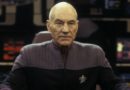 Star Trek: Picard új előzetes