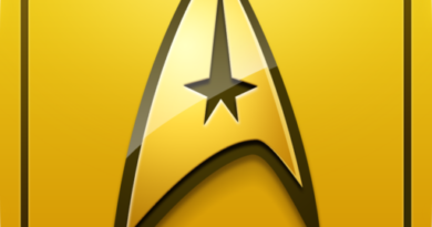 Újabb Star Trek sorozatot indíthat hamarosan a Paramount