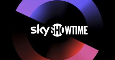 Új Star Trek 2025-ben a SkyShowtimen